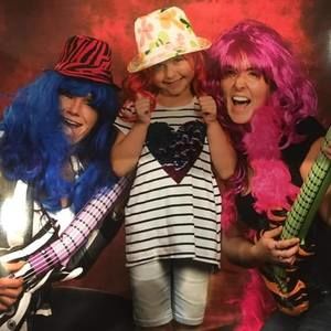 Meet your Posher, Leslie